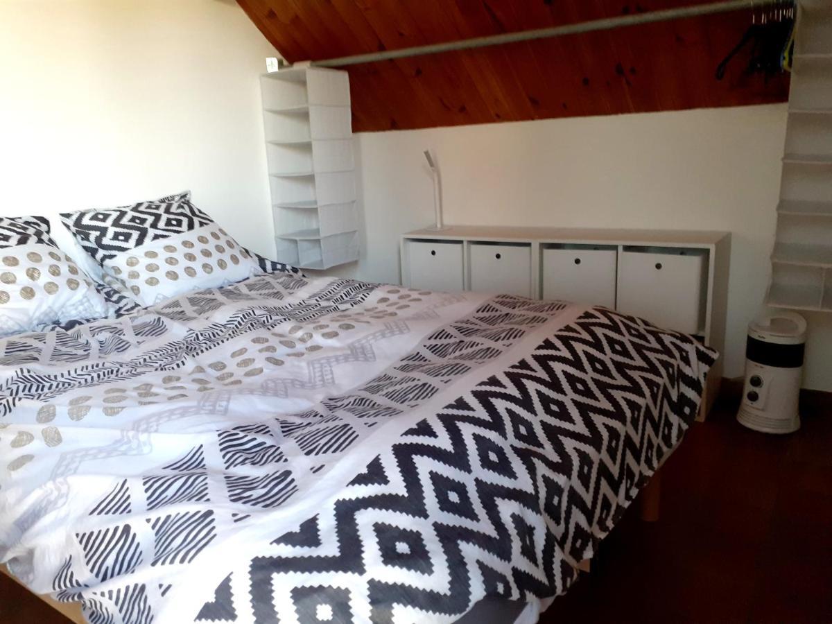 Studio Prive Aux Portes Des Fagnes Polleur Ngoại thất bức ảnh