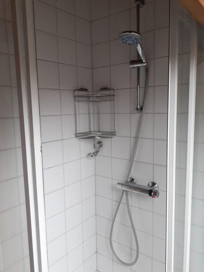 Studio Prive Aux Portes Des Fagnes Polleur Ngoại thất bức ảnh