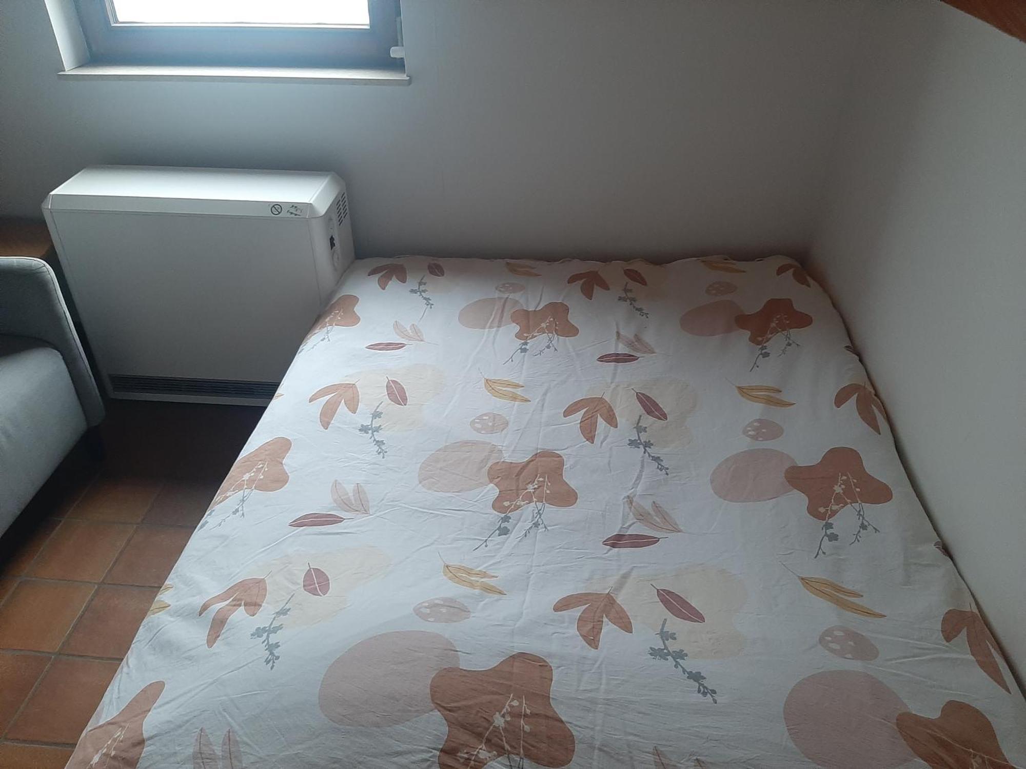 Studio Prive Aux Portes Des Fagnes Polleur Ngoại thất bức ảnh